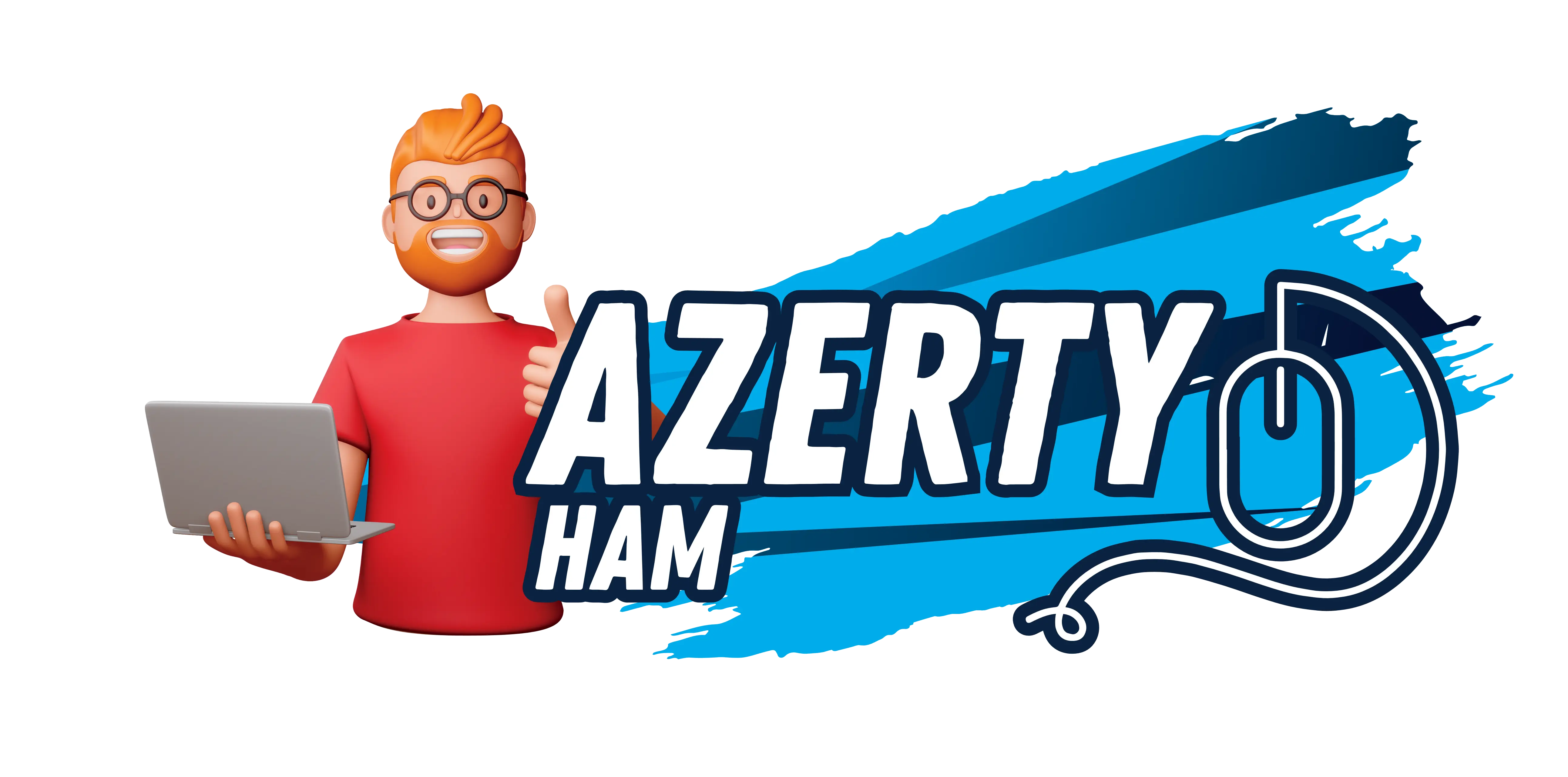 Azerty Ham